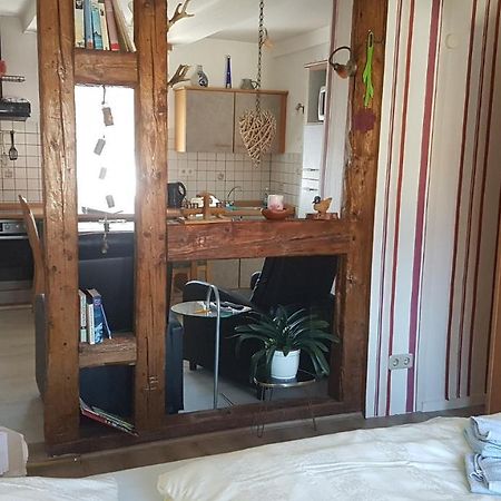 Haus Christa Apartment Langelsheim Ngoại thất bức ảnh