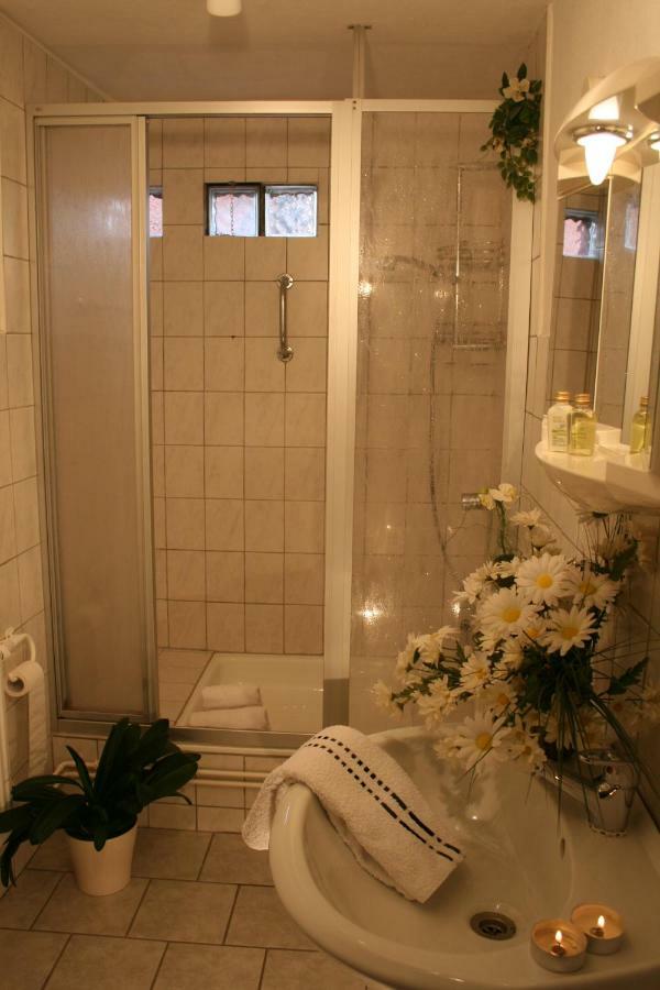 Haus Christa Apartment Langelsheim Ngoại thất bức ảnh